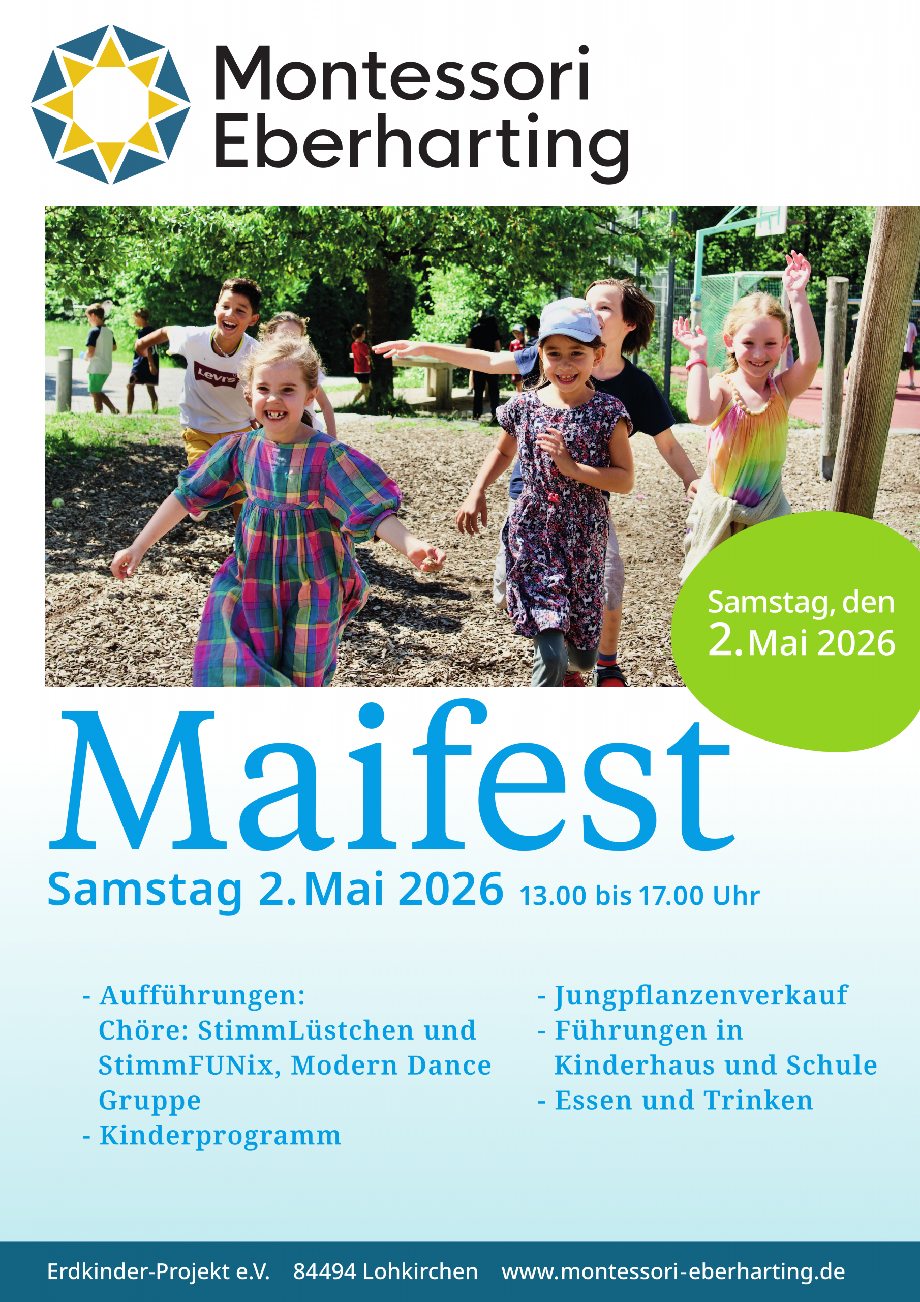Maifest 2026